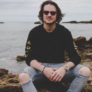 Meet your Posher, Andrew